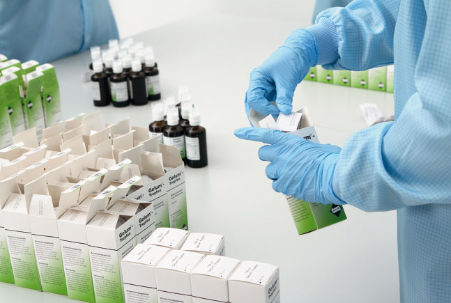Dreluso Contract Manufacturing & Services